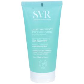SVR Physiopure schäumendes Gelee