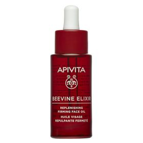 Apivita Beevine Elixir Huile Visage Fermeté et Réparation