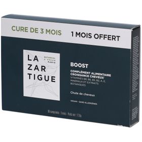Lazartigue Boost Chute de Cheveux