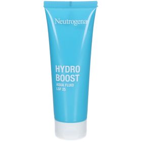 NEUTROGENA® Hydro Boost Aqua Fluid SPF 25