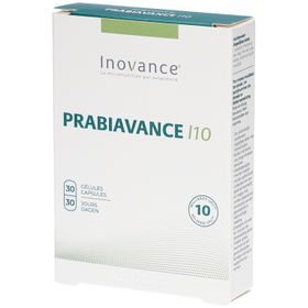 Inovance® Prabiavance I10 30 Kapseln