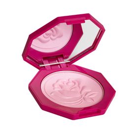 CENT PUR CENT Flower Blush Silky Rose
