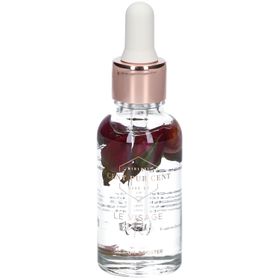 CENT PUR CENT Gesichtsöl Le Visage En Rose