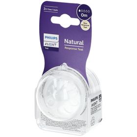 PHILIPS AVENT Natural Response Flow Speen 1 SCY961/02