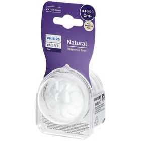 PHILIPS AVENT Natural Response Flow Speen