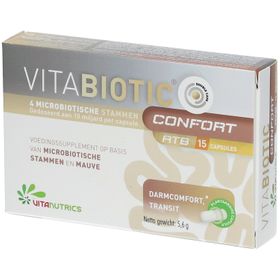 VITABIOTIC® Confort