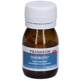 Pranarom Digestarom Digest Stop