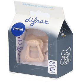 DIFRAX Tétine édition spéciale Terre Naturelle Pierre de Lune 12m+