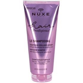 Nuxe Hair Prodigieux® Le Shampoo Shampooing Brillance Miroir
