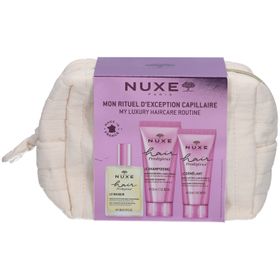 NUXE Mon Rituel d'Exception Capillaire (Mein außergewöhnliches Haarritual)