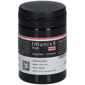 ImunixX® Plus