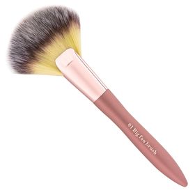 CENT PUR CENT Big Fan brush 01