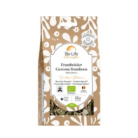 Be-Life Aromaflor Framboisier bio