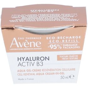 Hyaluron Activ B3 Aqua Gel-CrÃ¨me RÃ©gÃ©nÃ©ration Cellulaire Recharge
