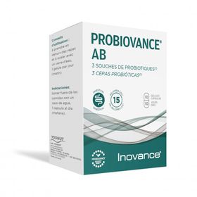 Inovance Probiovance AB