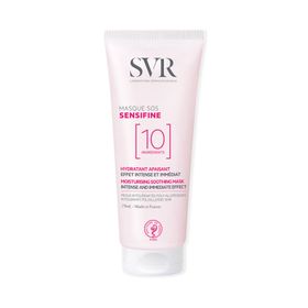 SVR Sensifine Masque SOS
