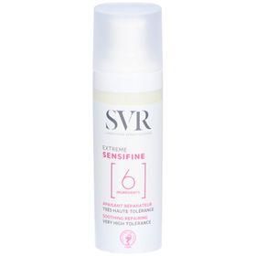SVR SENSIFINE Hydra-Creme
