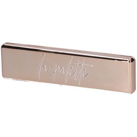 Cent Pur Cent La Palette Sunshine