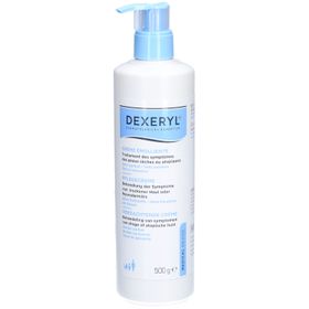 Dexeryl Creme 500 G