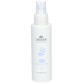 Umami Fresh Leaves Fragrance Japanische Minze & Ingwer