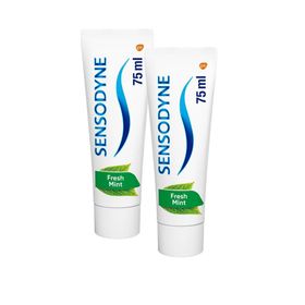 Sensodyne Zahnpasta Frische Minze