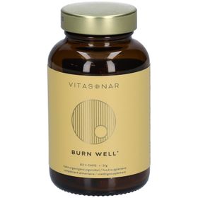 VITASONAR Burn Well