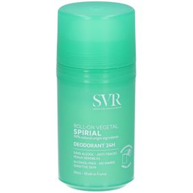 Svr Spirial Roll-on Natur
