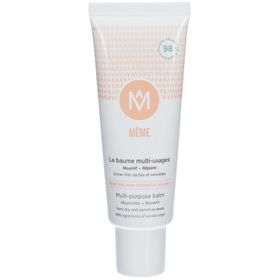 MÊME Mehrzweck-Lippenbalsam