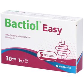 Bactiol® Leicht