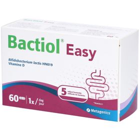 Bactiol® Leicht