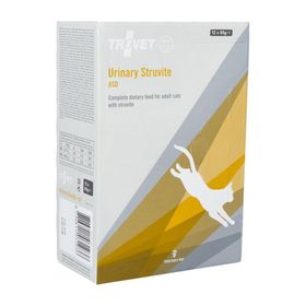 TROVET Félin Urinary Struvite ASD Poulet