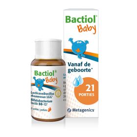 BACTIOL® Baby
