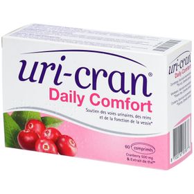 Uri-Cran® Daily Comfort