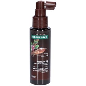 Klorane Anti-Haarausfall Intensiv-Kur zur Stärkung