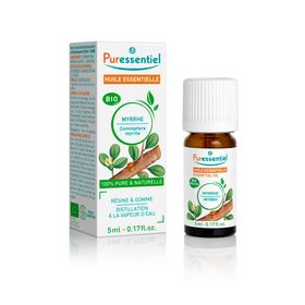 Puressentiel Huile Essentielle Myrrhe BIO