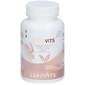 LEPIVITS®-KOLLABATE