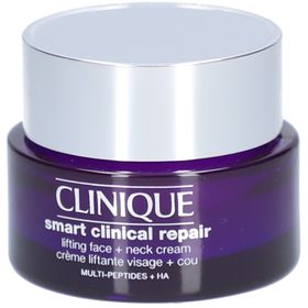 KLINIK Smart Clinical Repair Lifting Cream Gesicht + Hals