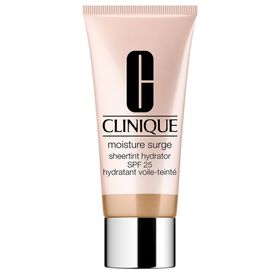 CLINIQUE Moisture Surge Sheertint Hydrator SPF25 1 Very Light