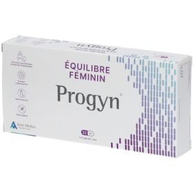 Progyn®