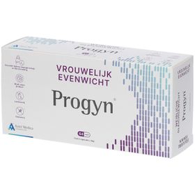 ASTEL MEDICA® Progyn®
