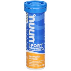 NUUN® Sport Orange