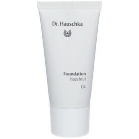 Dr. Hauschka Fond de Teint 04 Noisette