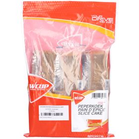 WCUP Lebkuchen