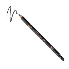 CENT PUR CENT New Eye Pencil Noir intense