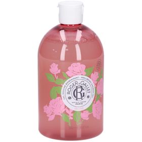 Roger & Gallet Rose Wohltuendes Duschgel