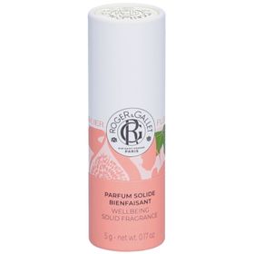 Roger&Gallet Parfum Solide Fleur De Figuier