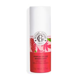 Roger&Gallet Parfum Solide Gingembre Rouge