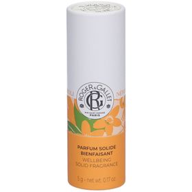 Roger&Gallet Parfüm Solide Neroli