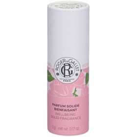 Roger&Gallet Solid Rose Parfüm