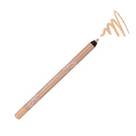 CENT PUR CENT Crayon pour les Yeux Waterproof Crème